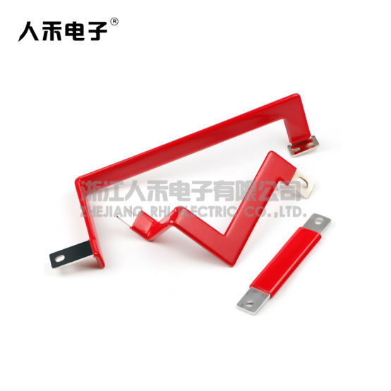 專業(yè)生產(chǎn)PVC護(hù)套、銅排、鋁排、新能源電池銅/鋁軟連接-人禾電子