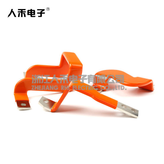 專業(yè)生產(chǎn)PVC護(hù)套、銅排、鋁排、新能源電池銅/鋁軟連接-人禾電子