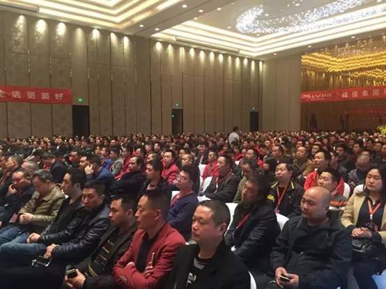 西南市場“攻城略地”之后，爭做行業(yè)前四的綠佳下一站駛向哪里？