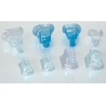 洗衣機系列塔形護套