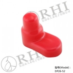 【廠家直銷(xiāo)】正負(fù)極接線柱保護(hù)蓋,L型電瓶端頭保護(hù)蓋