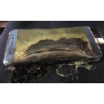 乘客欲帶NOTE7登機(jī)被攔，中國民航也開始禁三星了