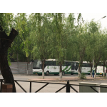 北京電動大巴著火 近億元損失由誰買單？