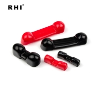 Bus bar pvc  battery protectors